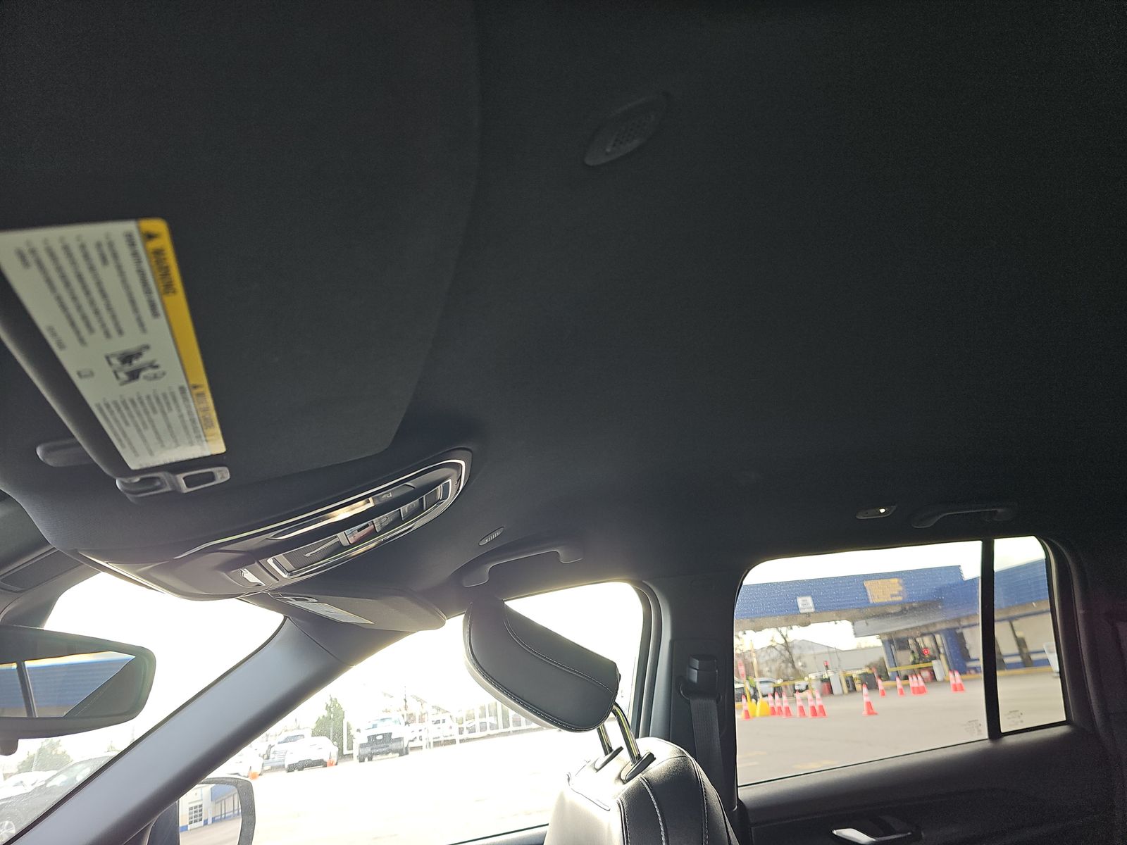 2024 Jeep Grand Cherokee Altitude AWD