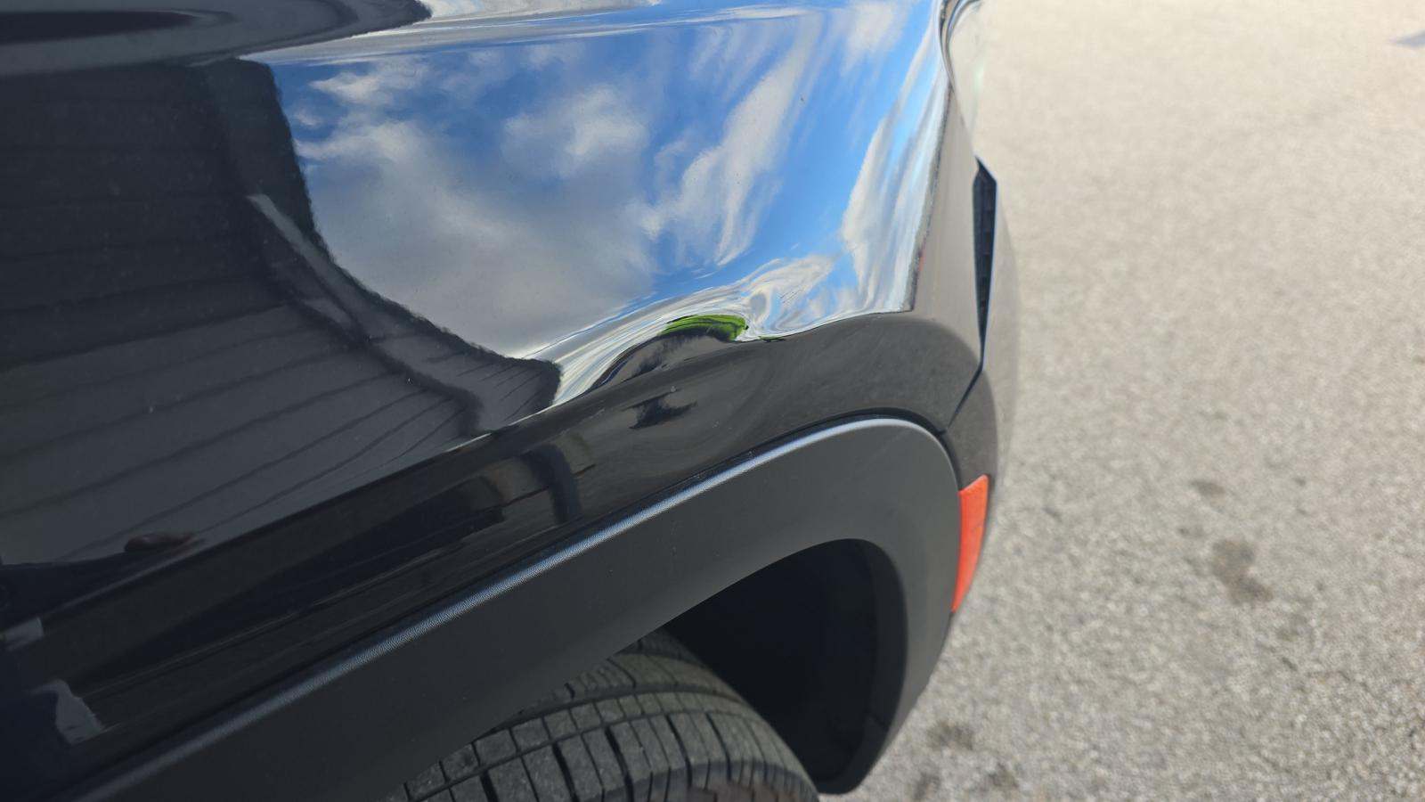 2024 Jeep Grand Cherokee Altitude AWD