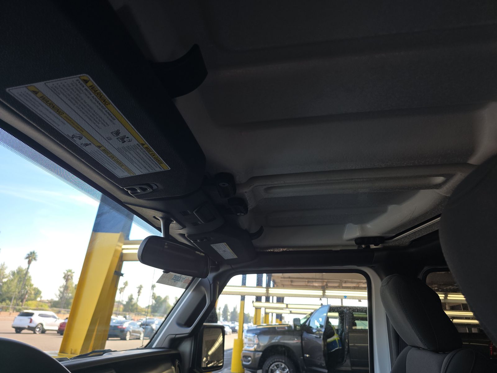 2023 Jeep Wrangler 4xe Willys AWD