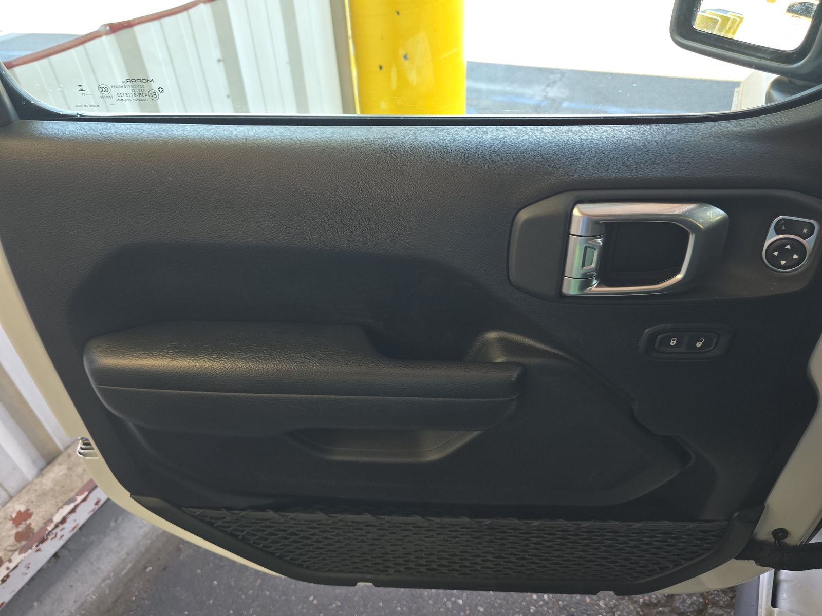 2023 Jeep Wrangler 4xe Willys AWD