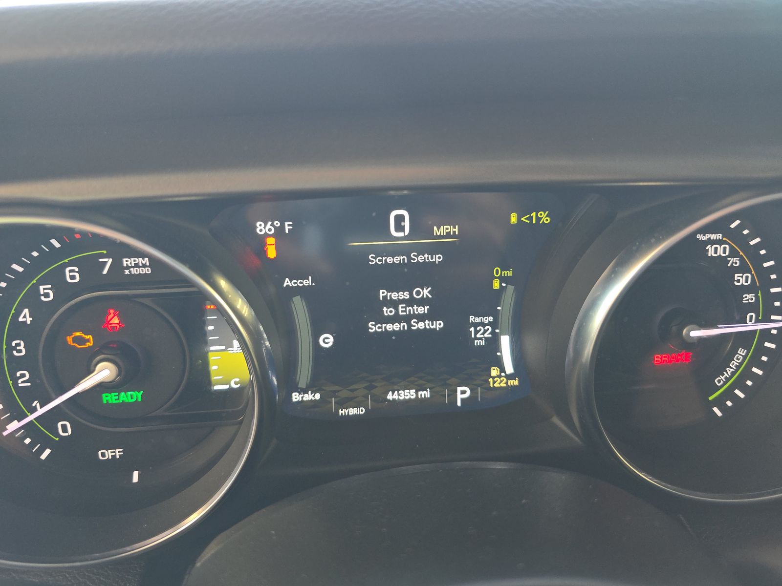 2023 Jeep Wrangler 4xe Willys AWD