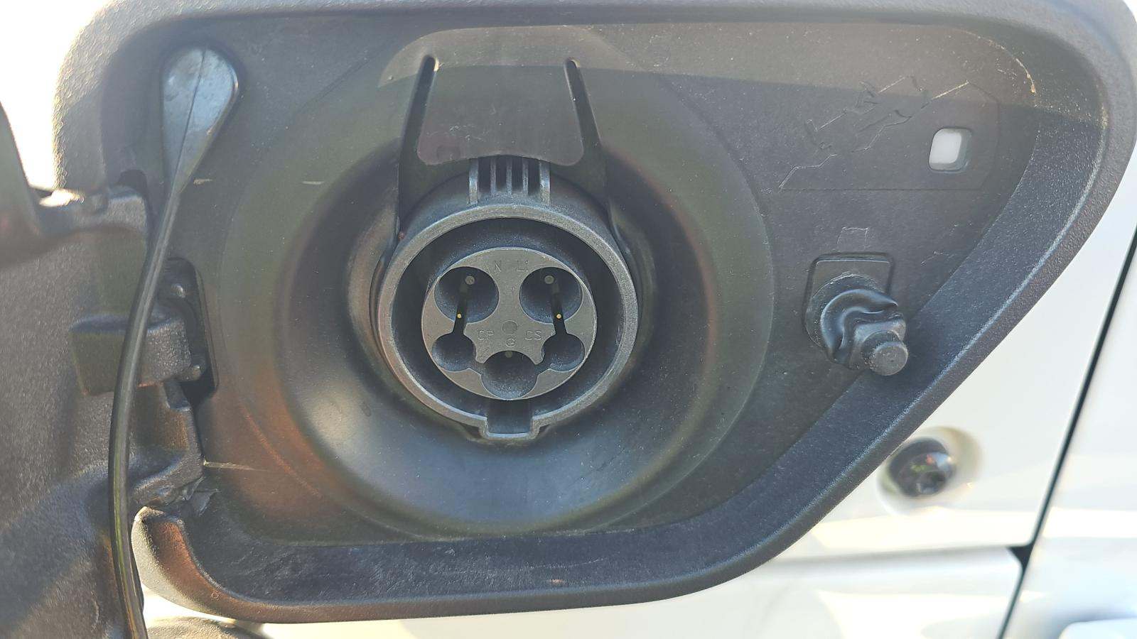 2023 Jeep Wrangler 4xe Willys AWD