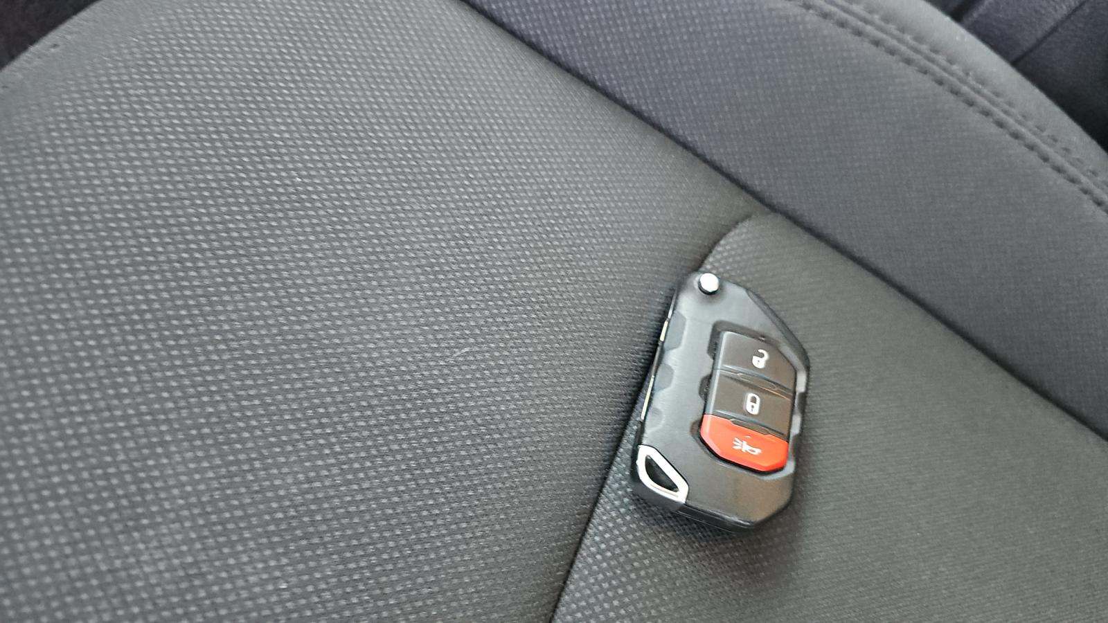 2023 Jeep Wrangler 4xe Willys AWD