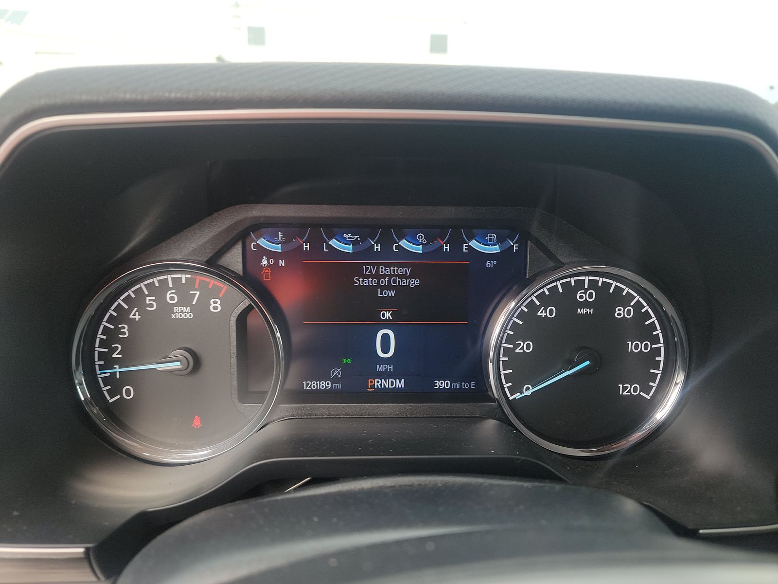 2021 Ford F-150 XLT RWD