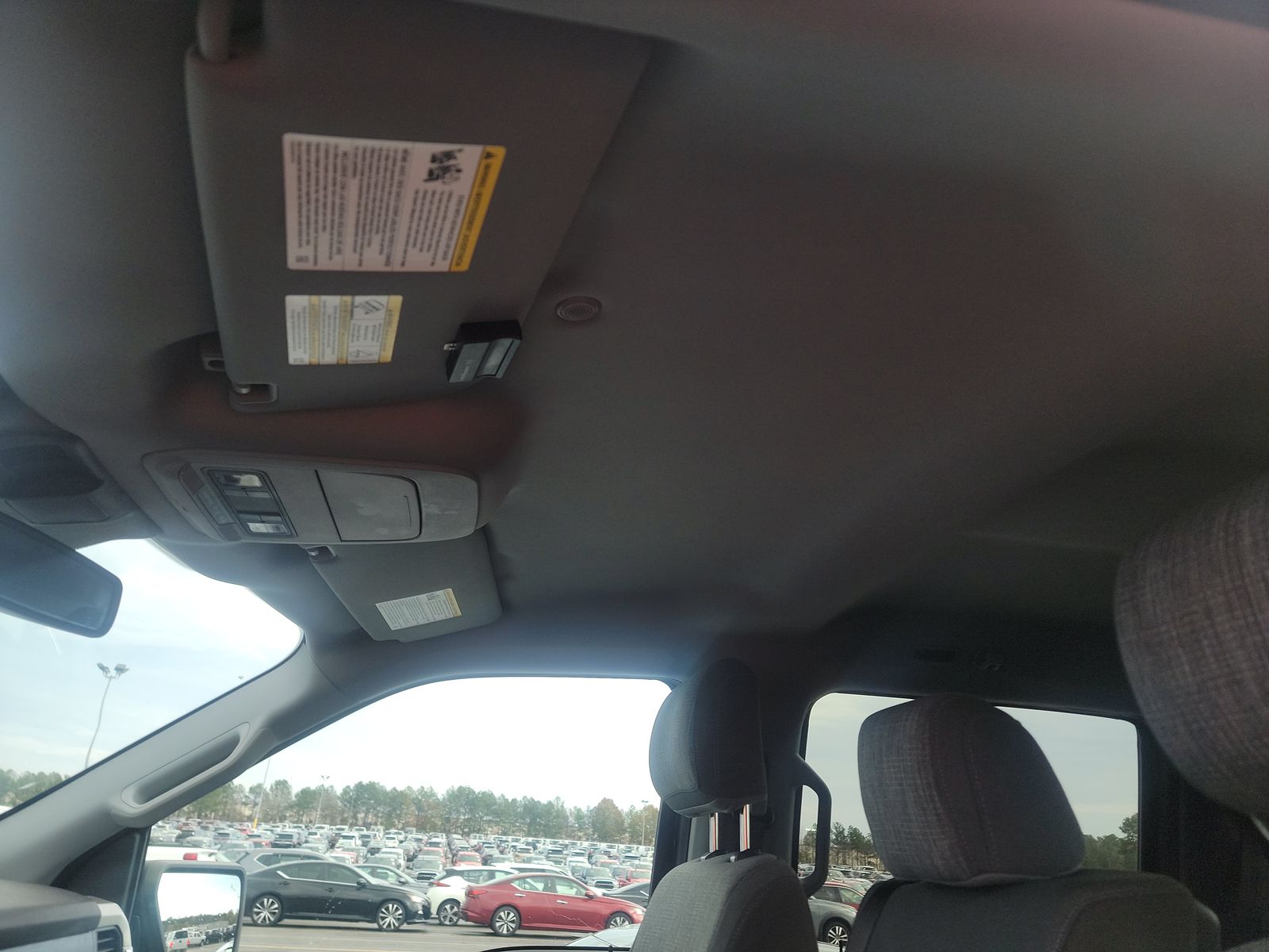 2021 Ford F-150 XLT RWD