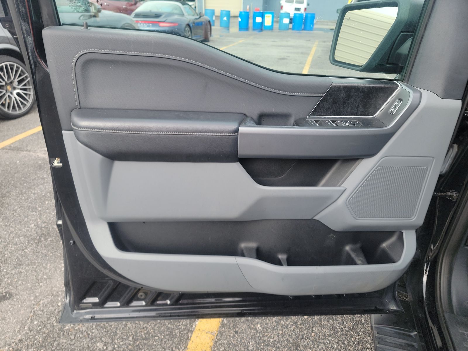 2021 Ford F-150 XLT RWD