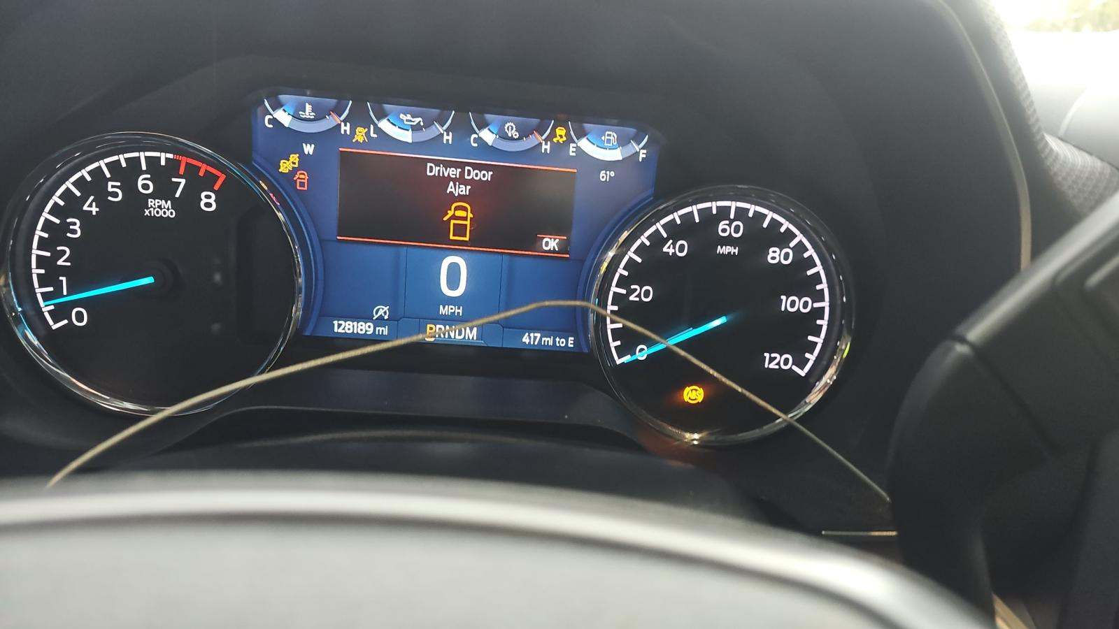 2021 Ford F-150 XLT RWD