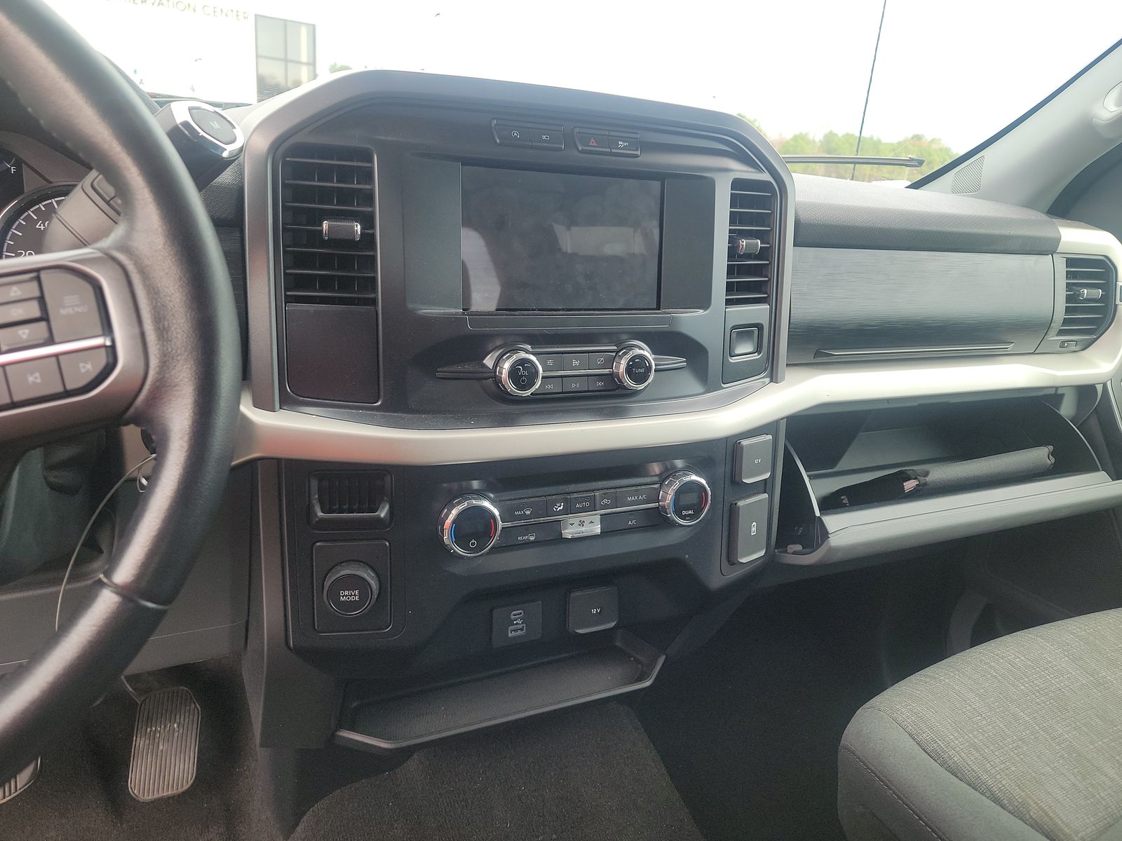 2021 Ford F-150 XLT RWD