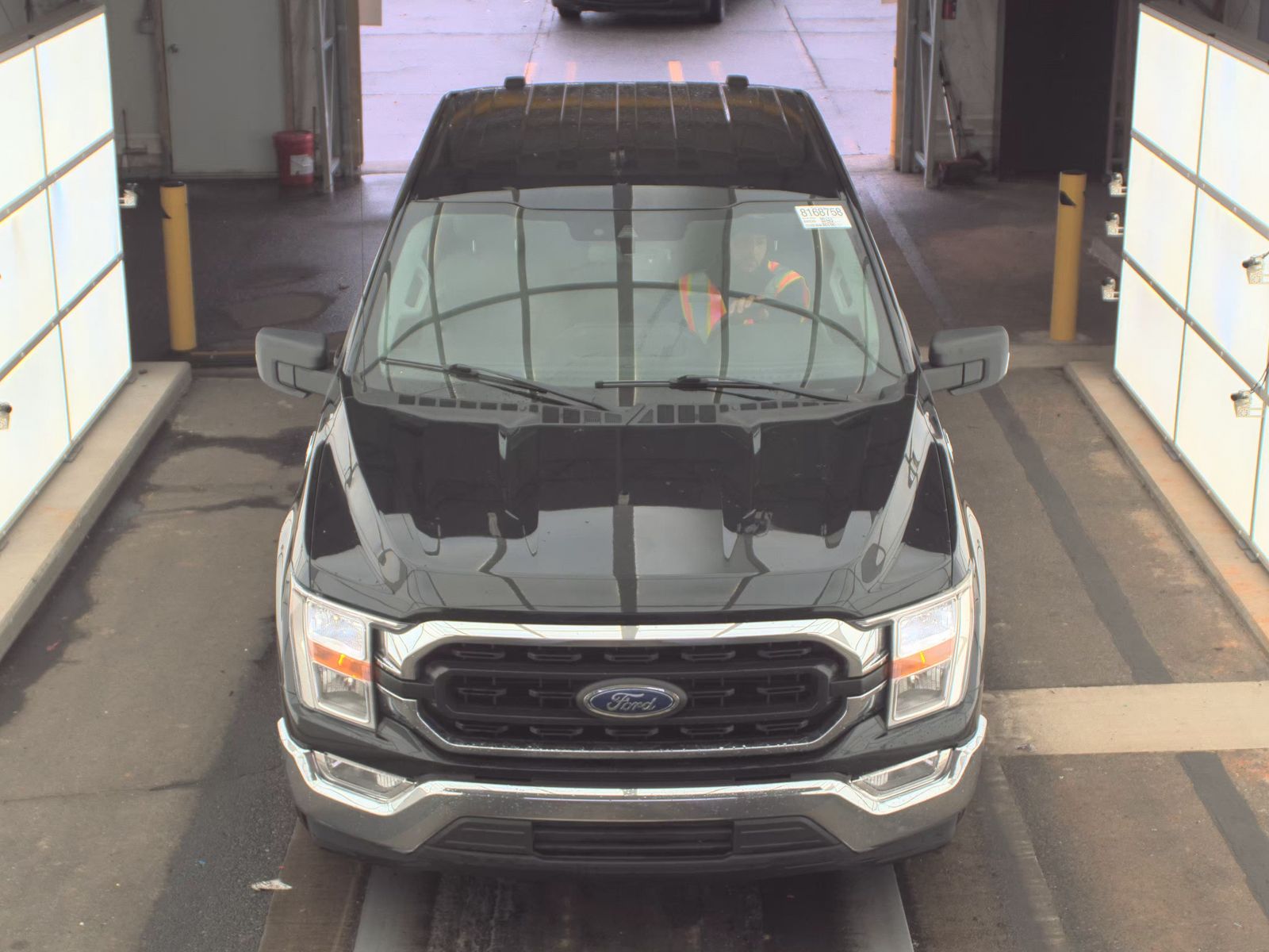 2021 Ford F-150 XLT RWD