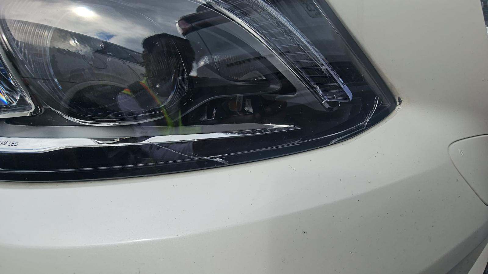 2023 Mercedes-Benz C-Class C 300 RWD