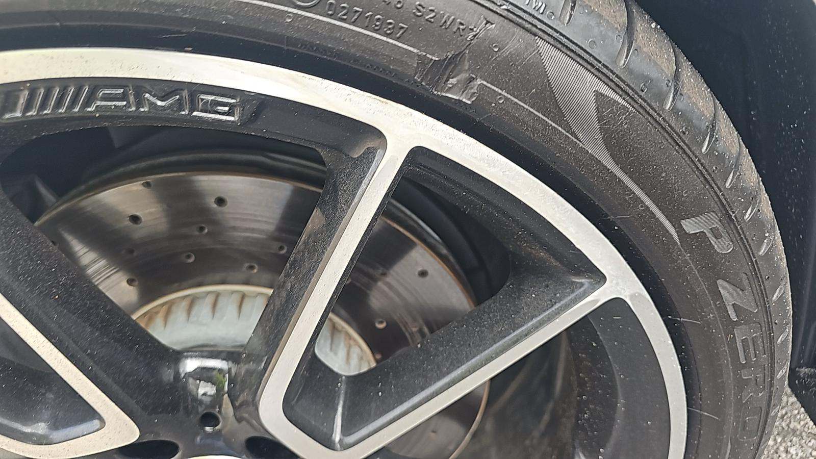 2023 Mercedes-Benz C-Class C 300 RWD