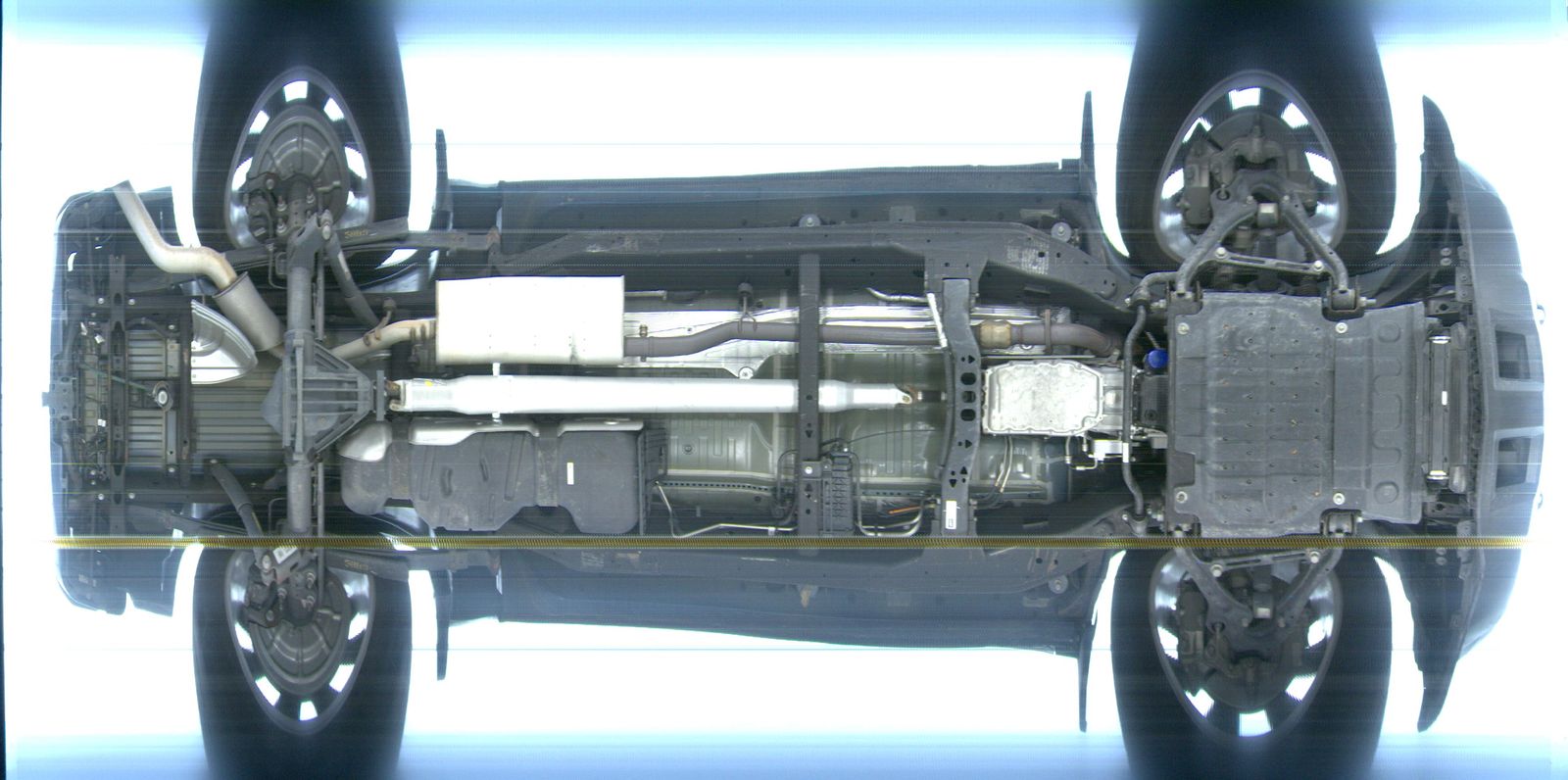 2022 Chevrolet Silverado 1500 Custom RWD