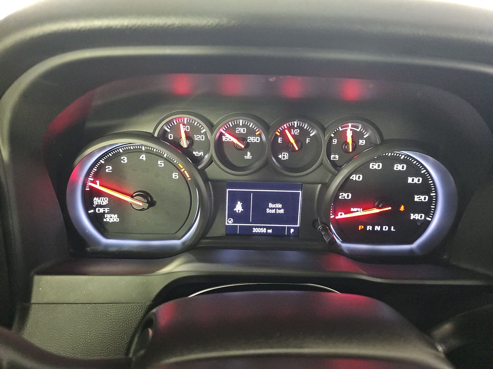 2022 Chevrolet Silverado 1500 Custom RWD