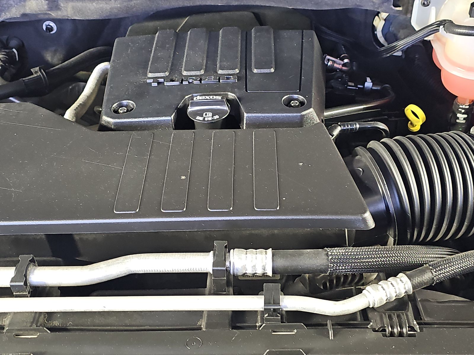 2022 Chevrolet Silverado 1500 Custom RWD