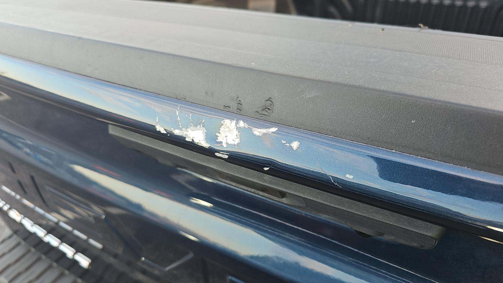 2022 Chevrolet Silverado 1500 Custom RWD