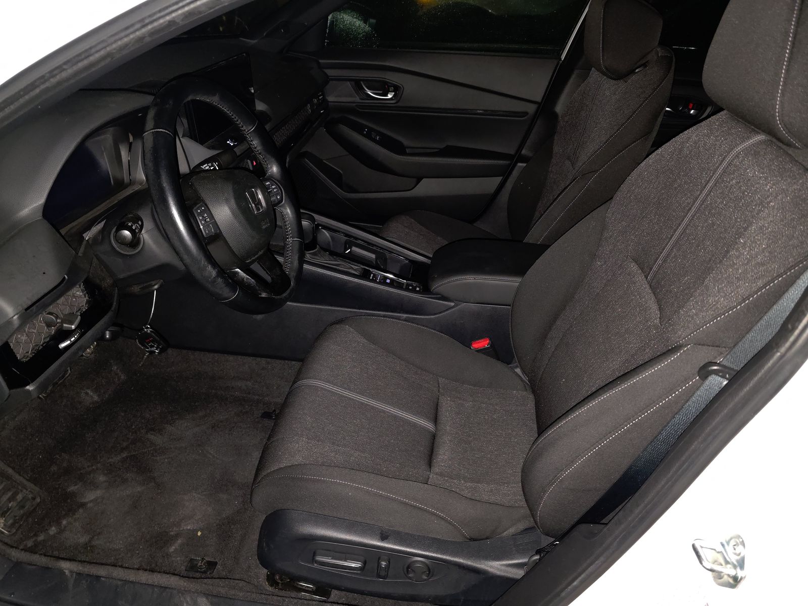 2023 Honda Accord Hybrid Sport FWD