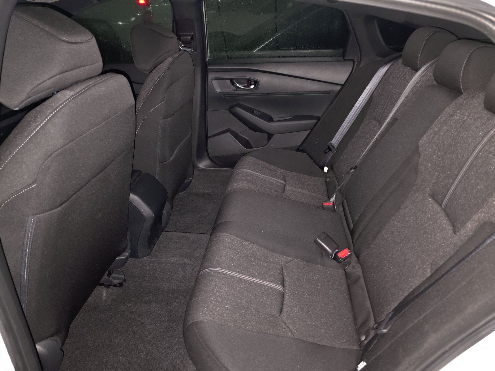 2023 Honda Accord Hybrid Sport FWD