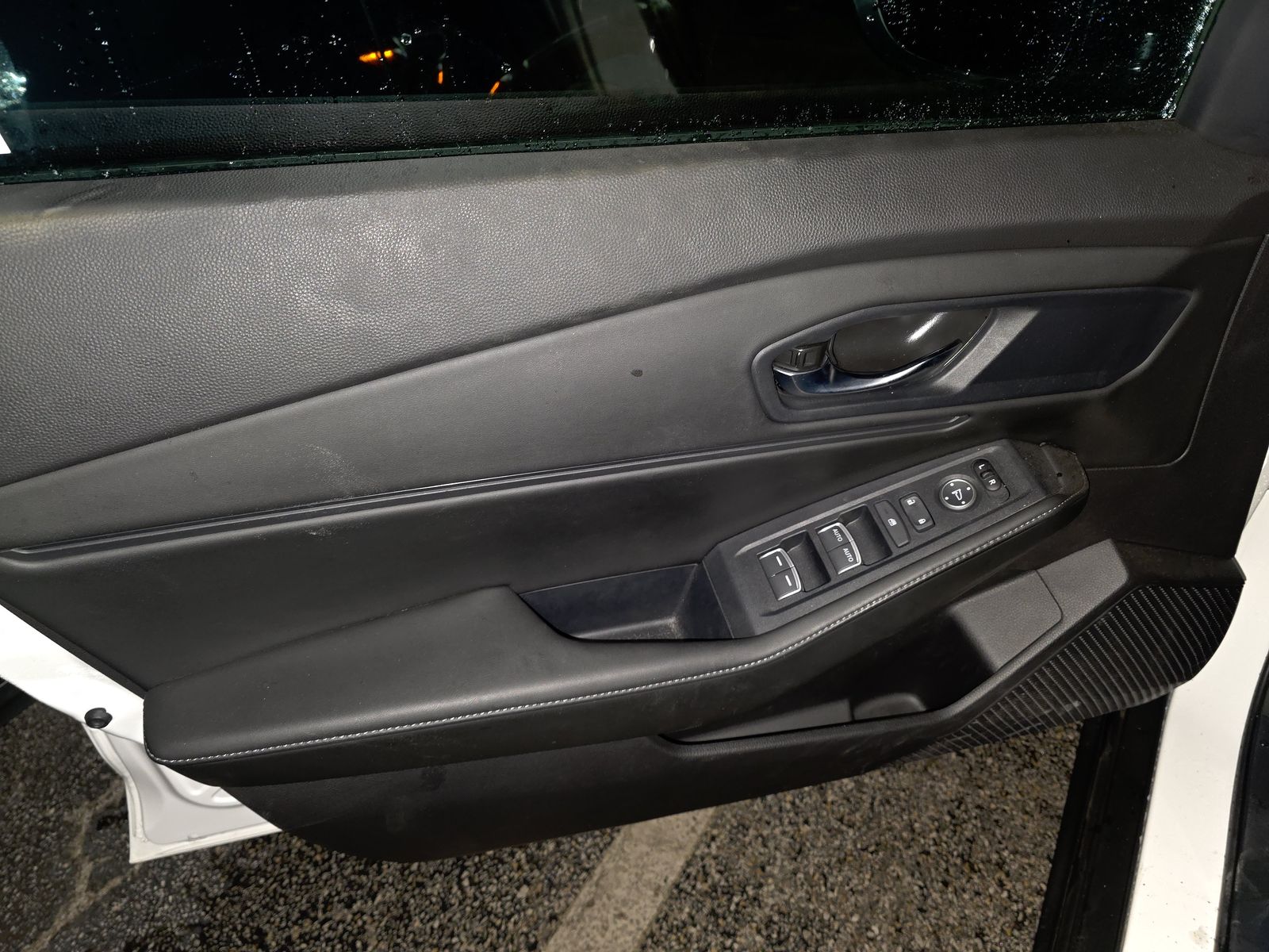 2023 Honda Accord Hybrid Sport FWD