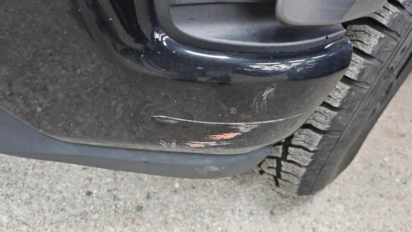 2020 Chevrolet Silverado 1500 LT Trail Boss AWD