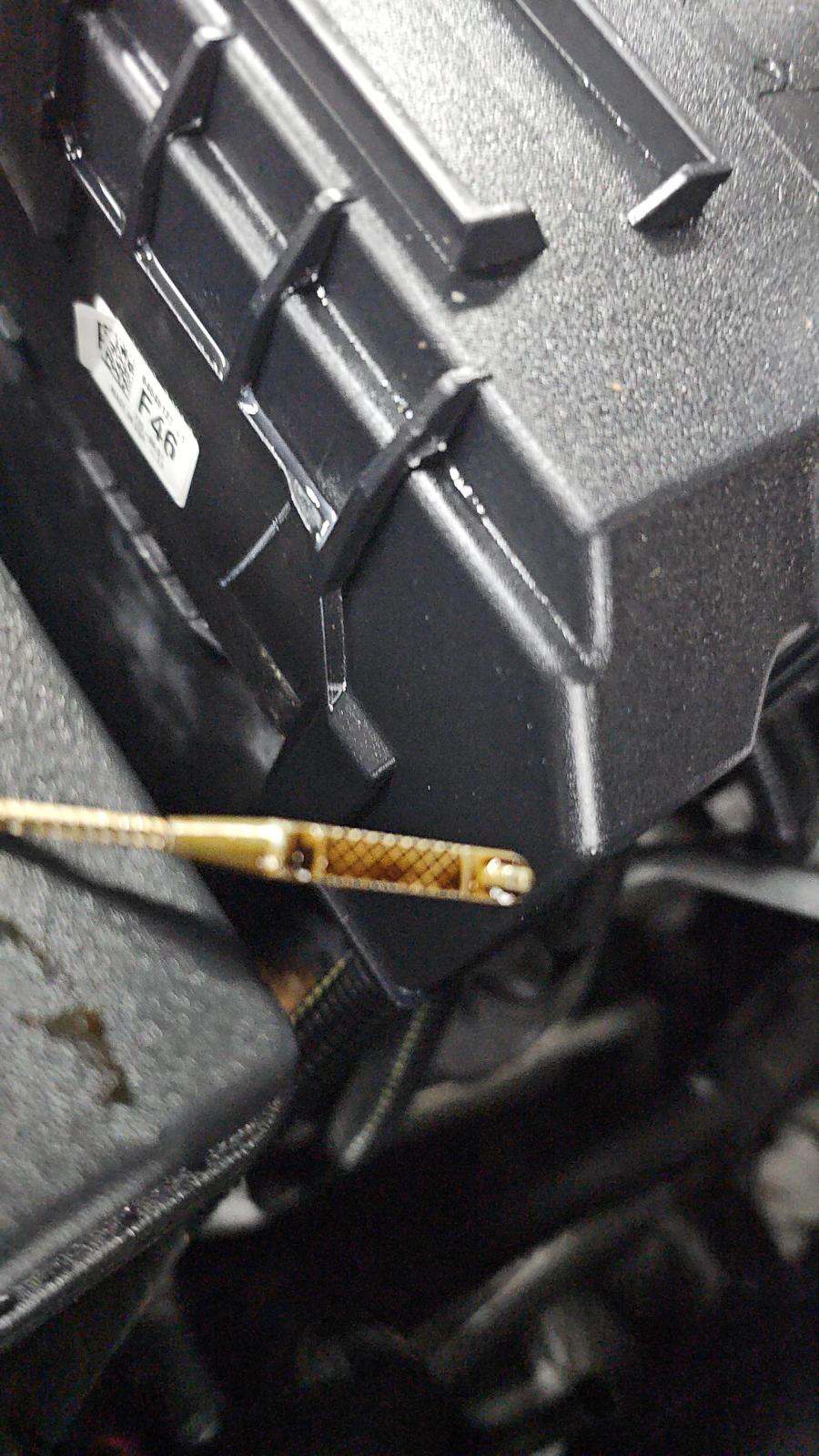 2020 Chevrolet Silverado 1500 LT Trail Boss AWD