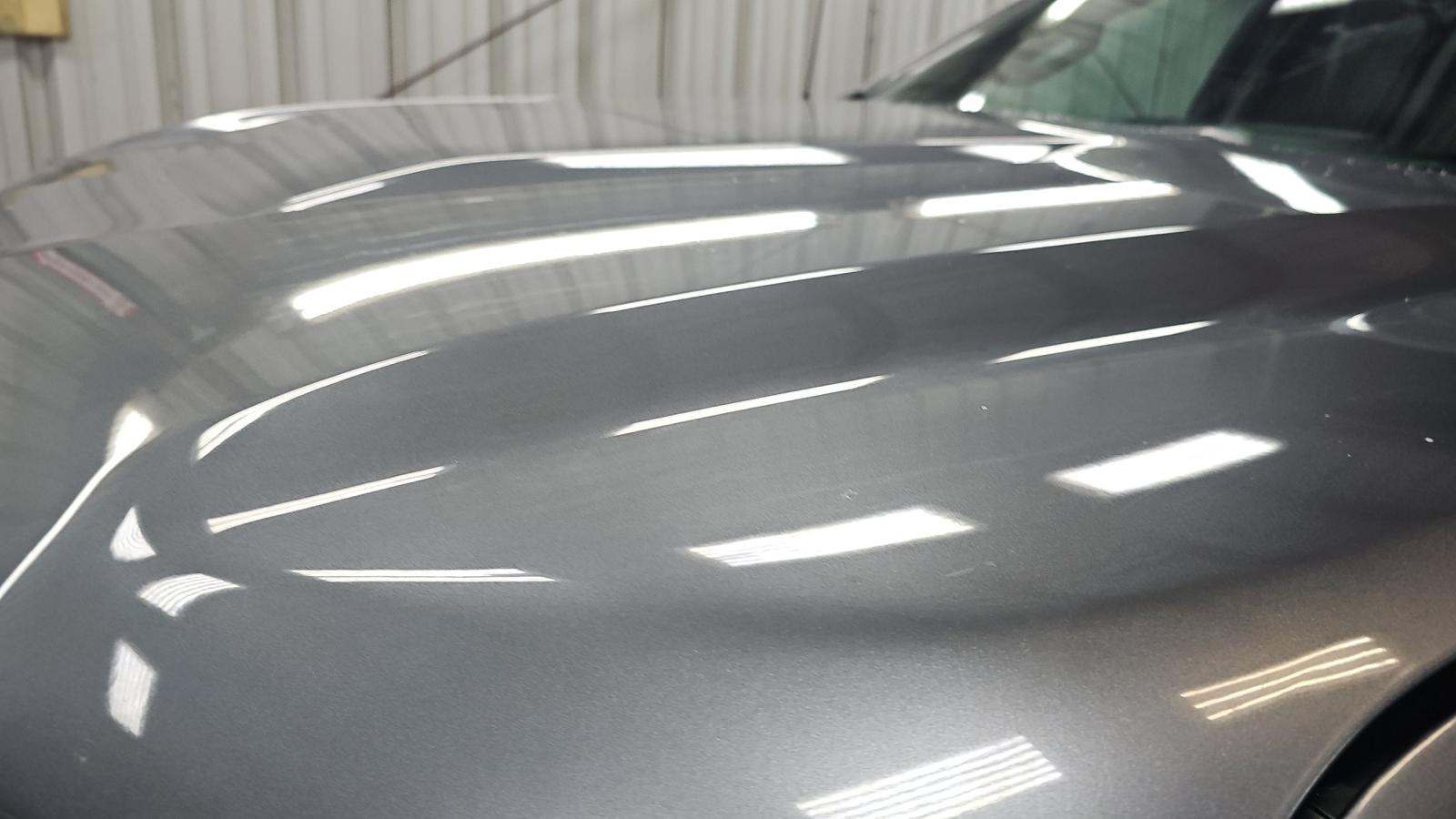 2020 Chevrolet Silverado 1500 LT Trail Boss AWD