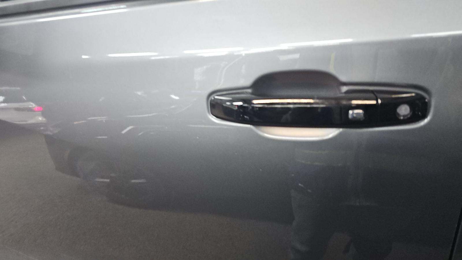 2020 Chevrolet Silverado 1500 LT Trail Boss AWD