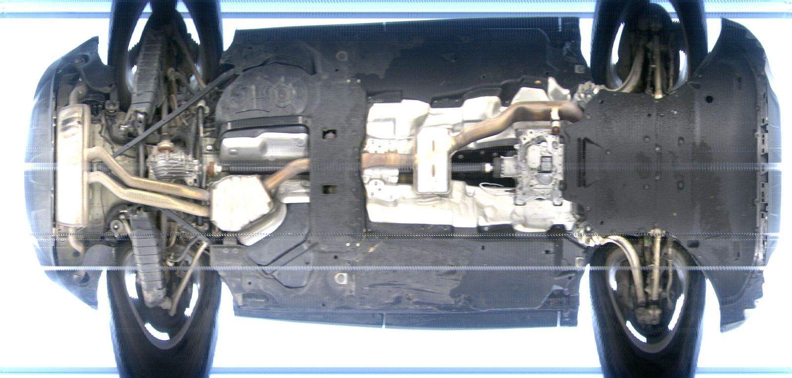 2021 Audi Q8 Premium AWD