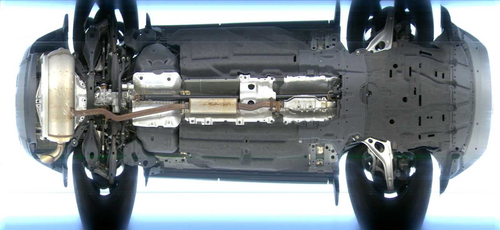 2023 Nissan Rogue SV AWD