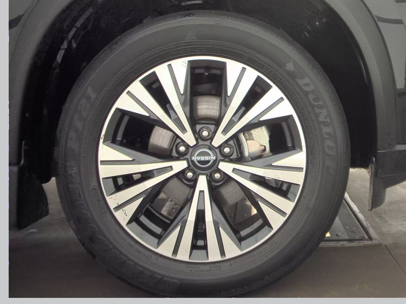 2023 Nissan Rogue SV AWD