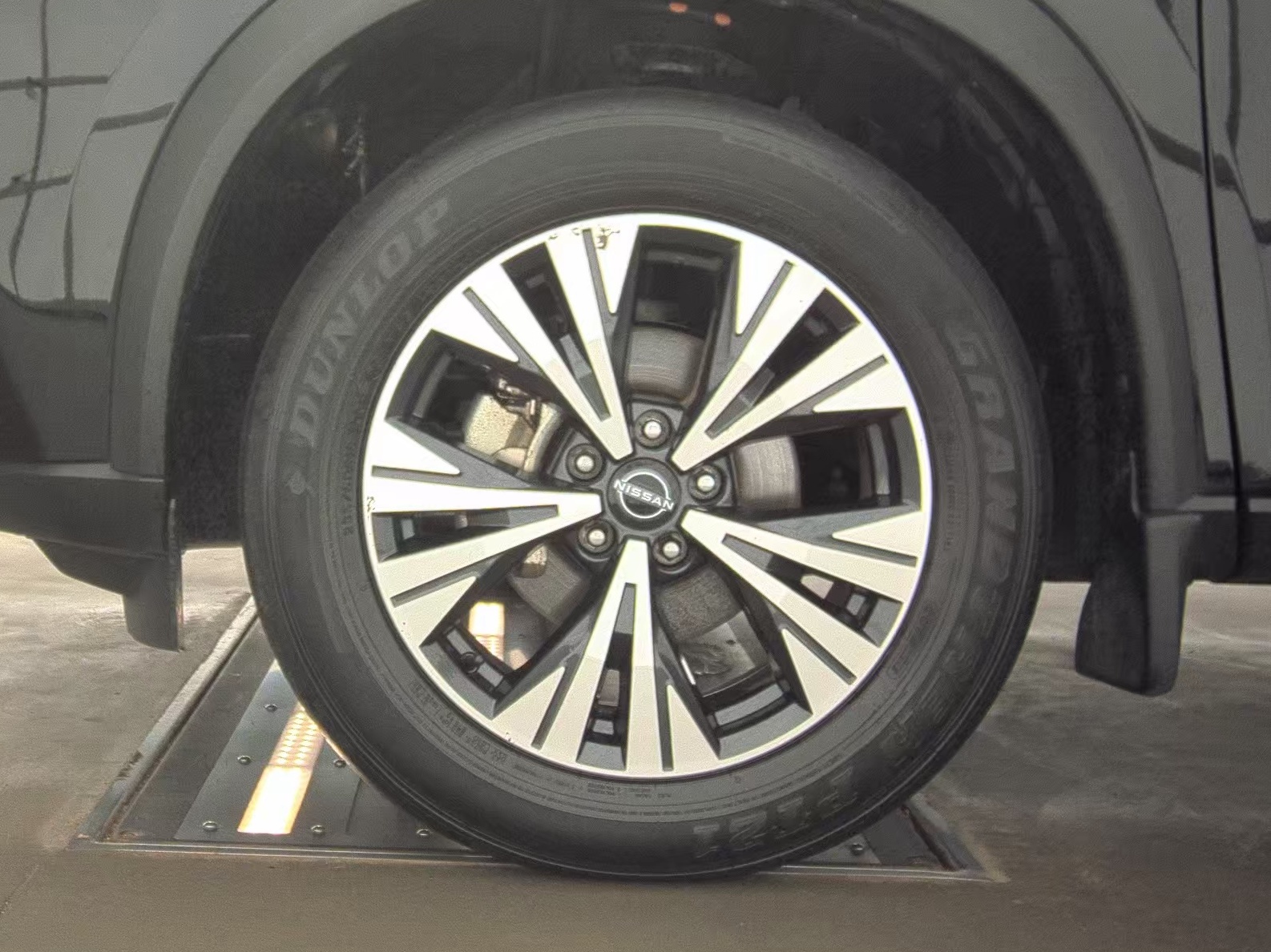 2023 Nissan Rogue SV AWD