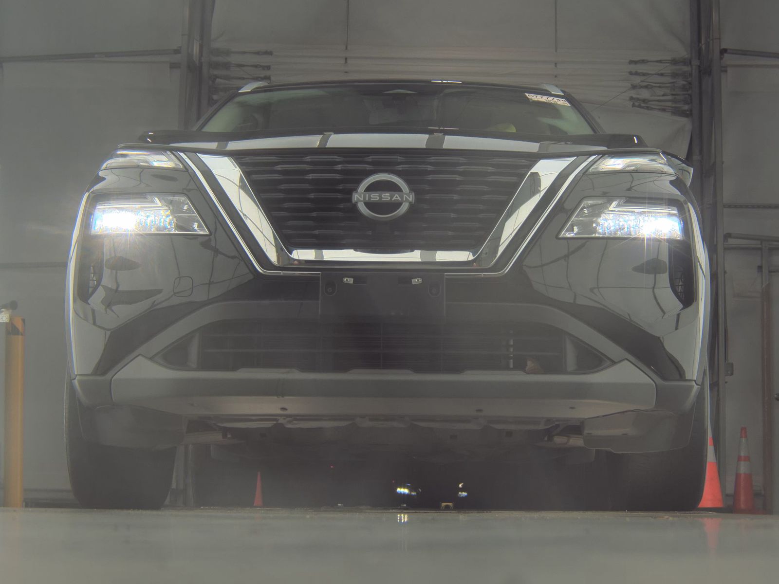 2023 Nissan Rogue SV AWD