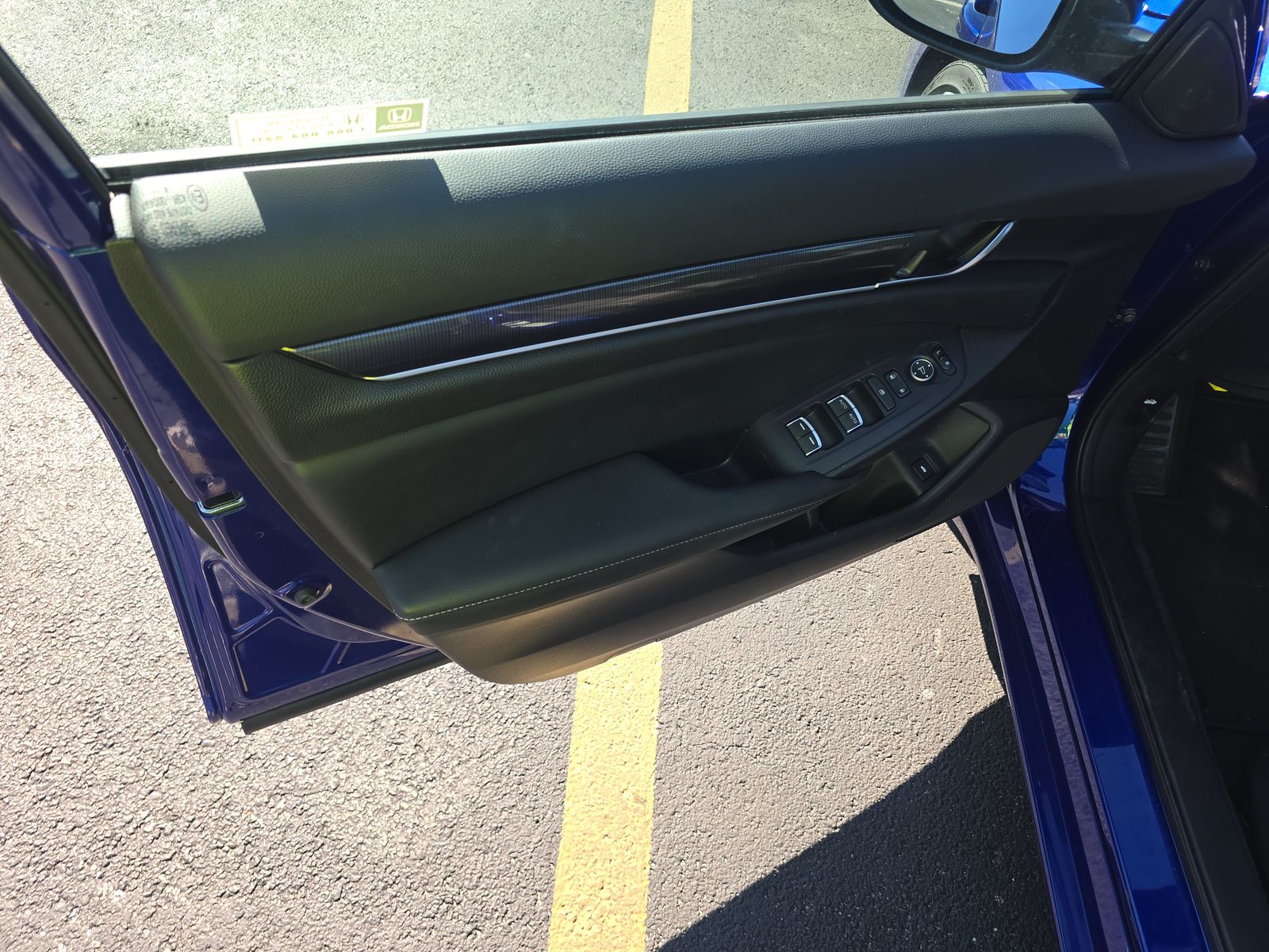 2022 Honda Accord Sport FWD