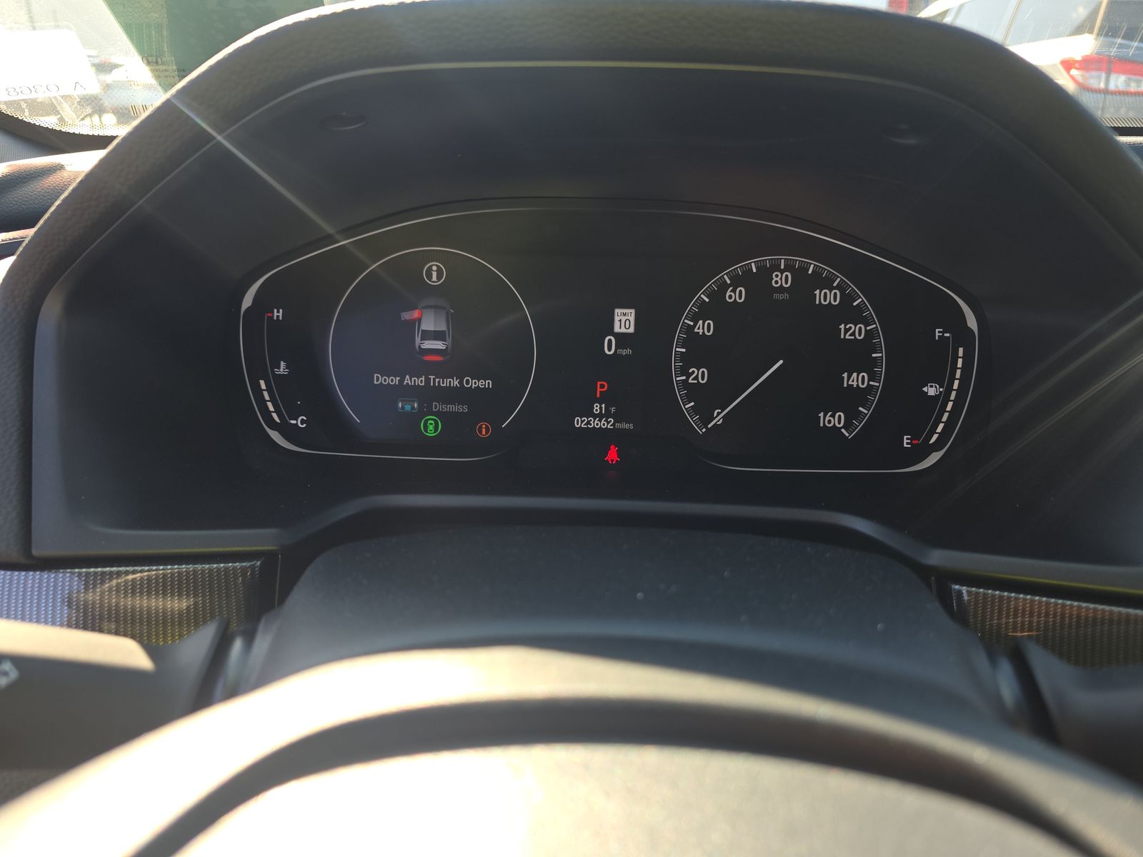 2022 Honda Accord Sport FWD