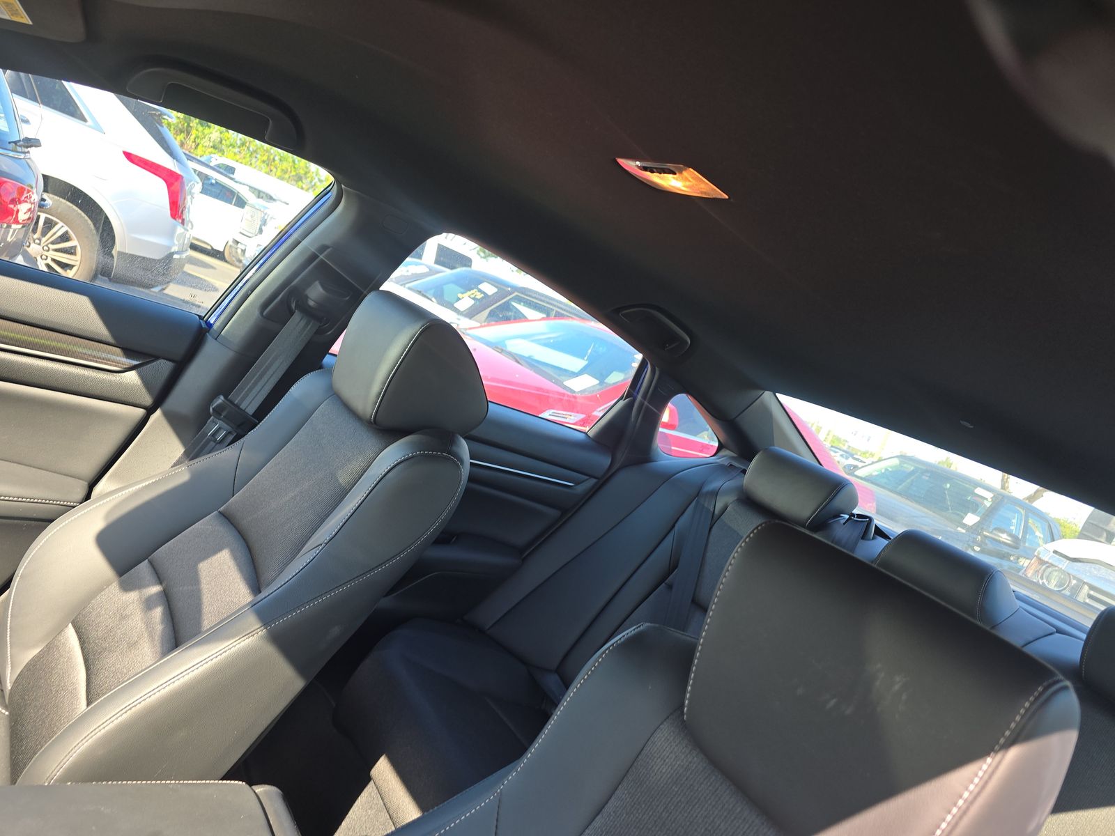 2022 Honda Accord Sport FWD