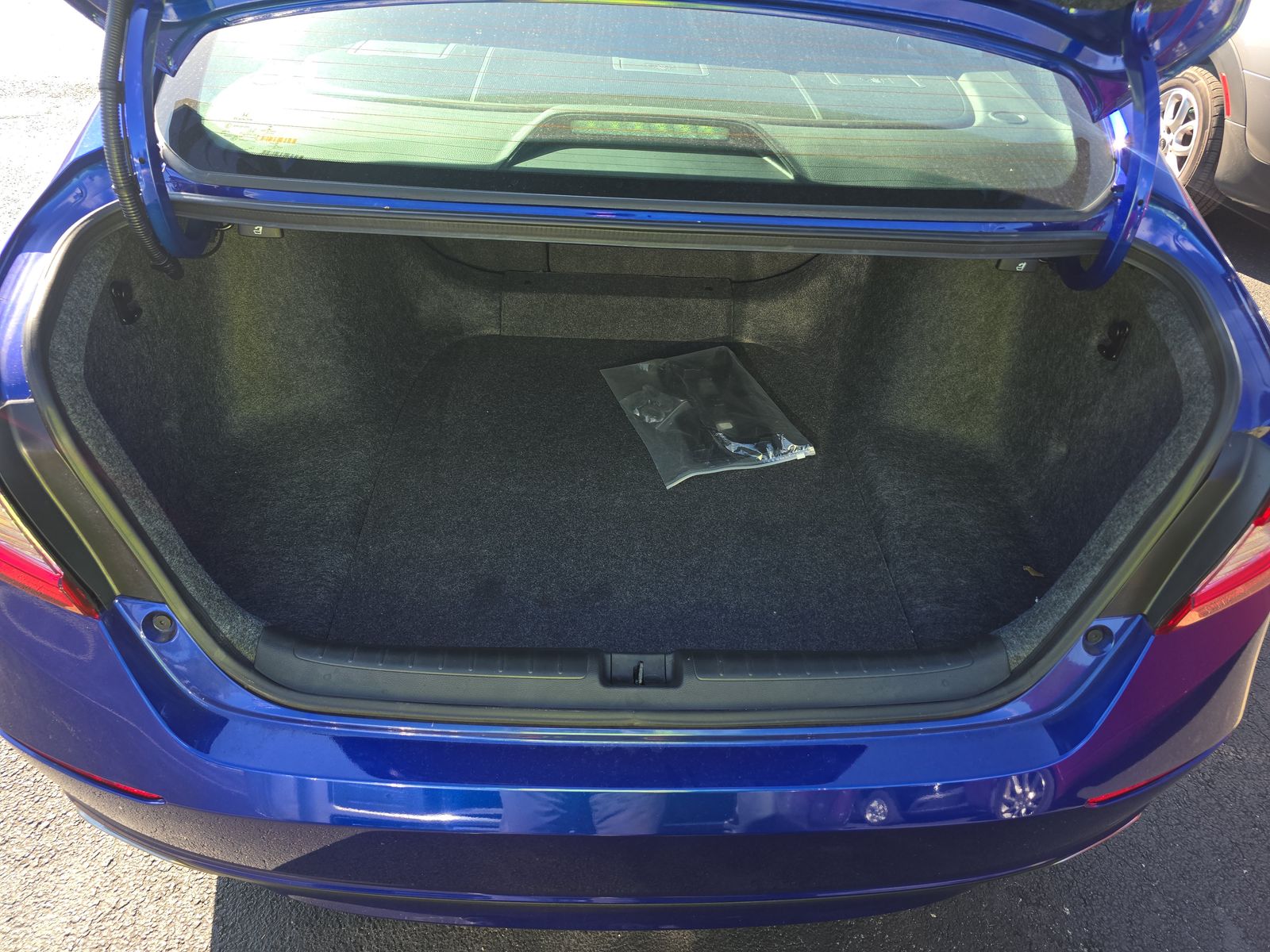 2022 Honda Accord Sport FWD