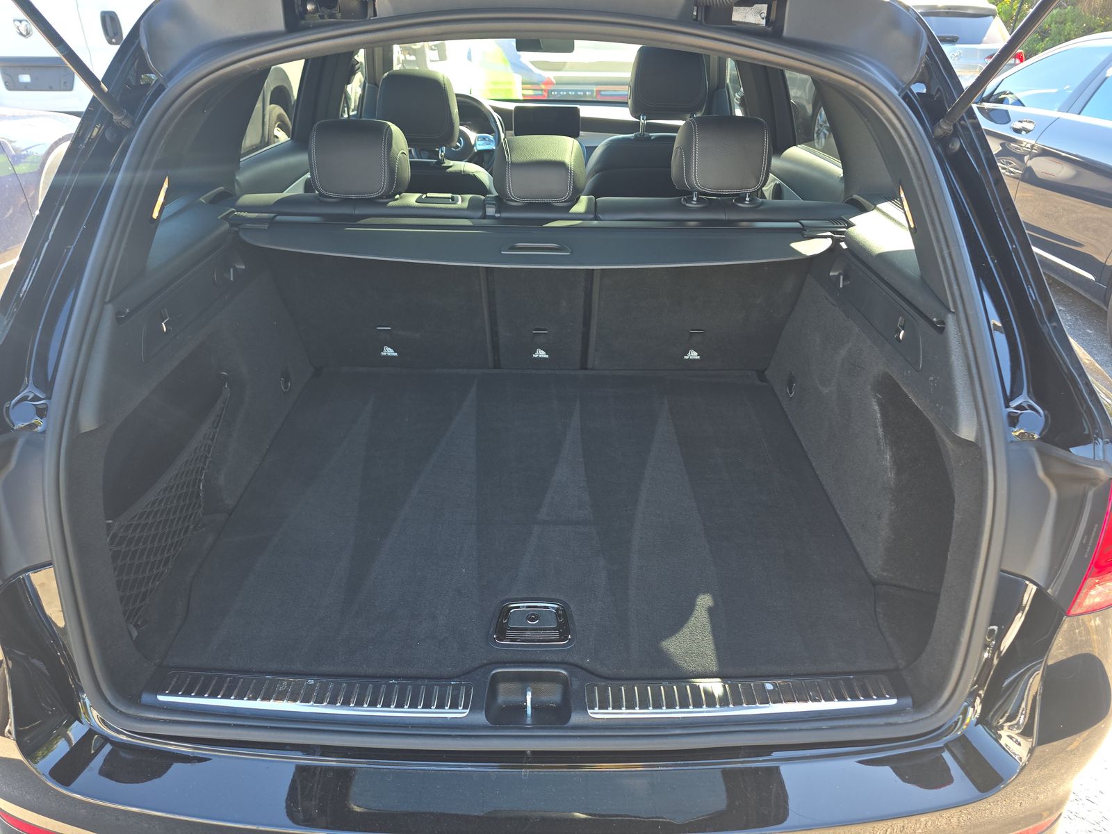 2022 Mercedes-Benz GLC GLC 300 RWD