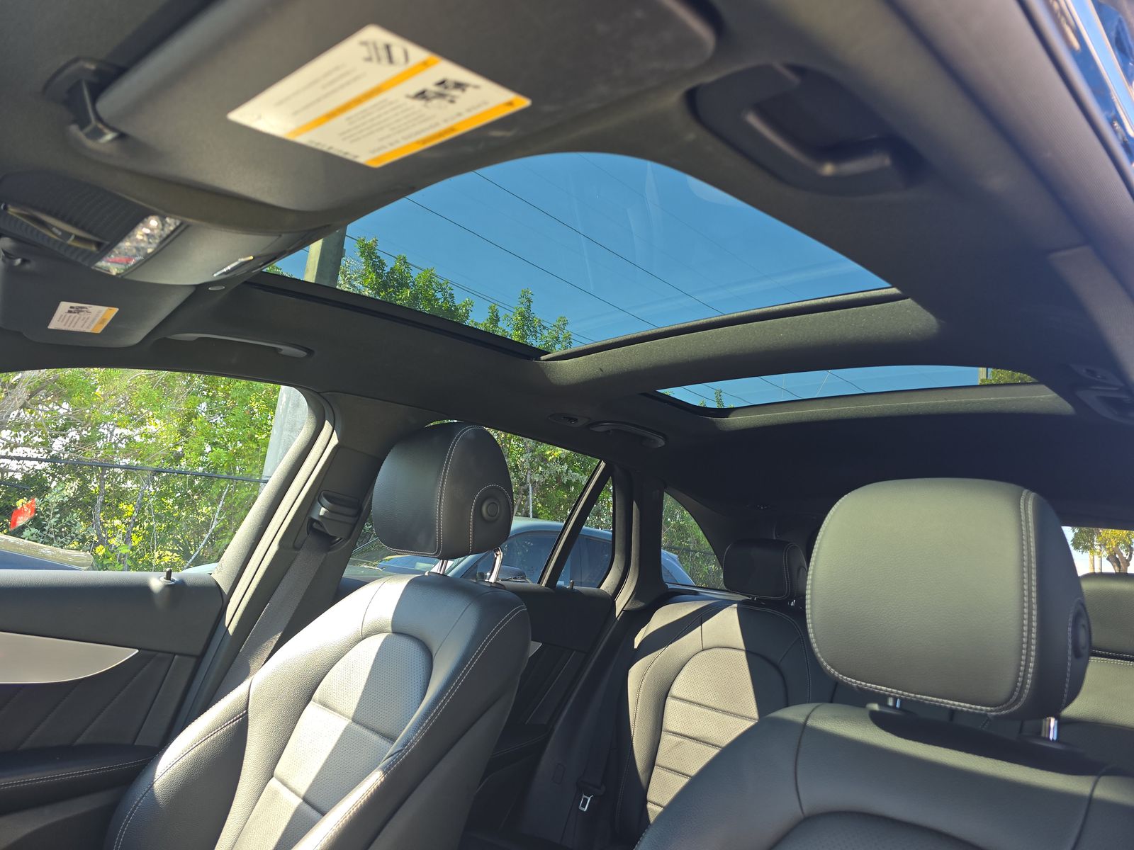 2022 Mercedes-Benz GLC GLC 300 RWD