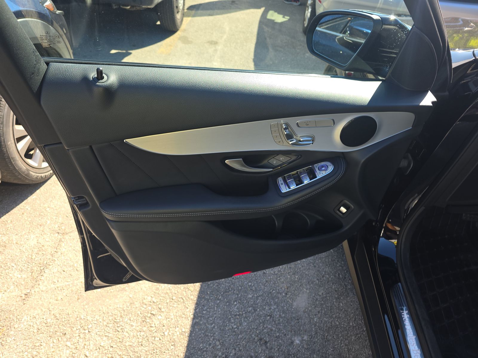 2022 Mercedes-Benz GLC GLC 300 RWD