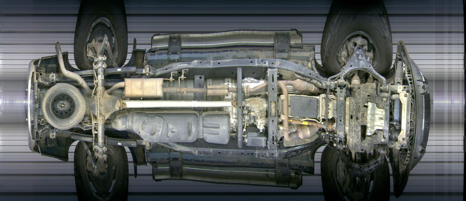 2024 Ford F-150 XLT AWD