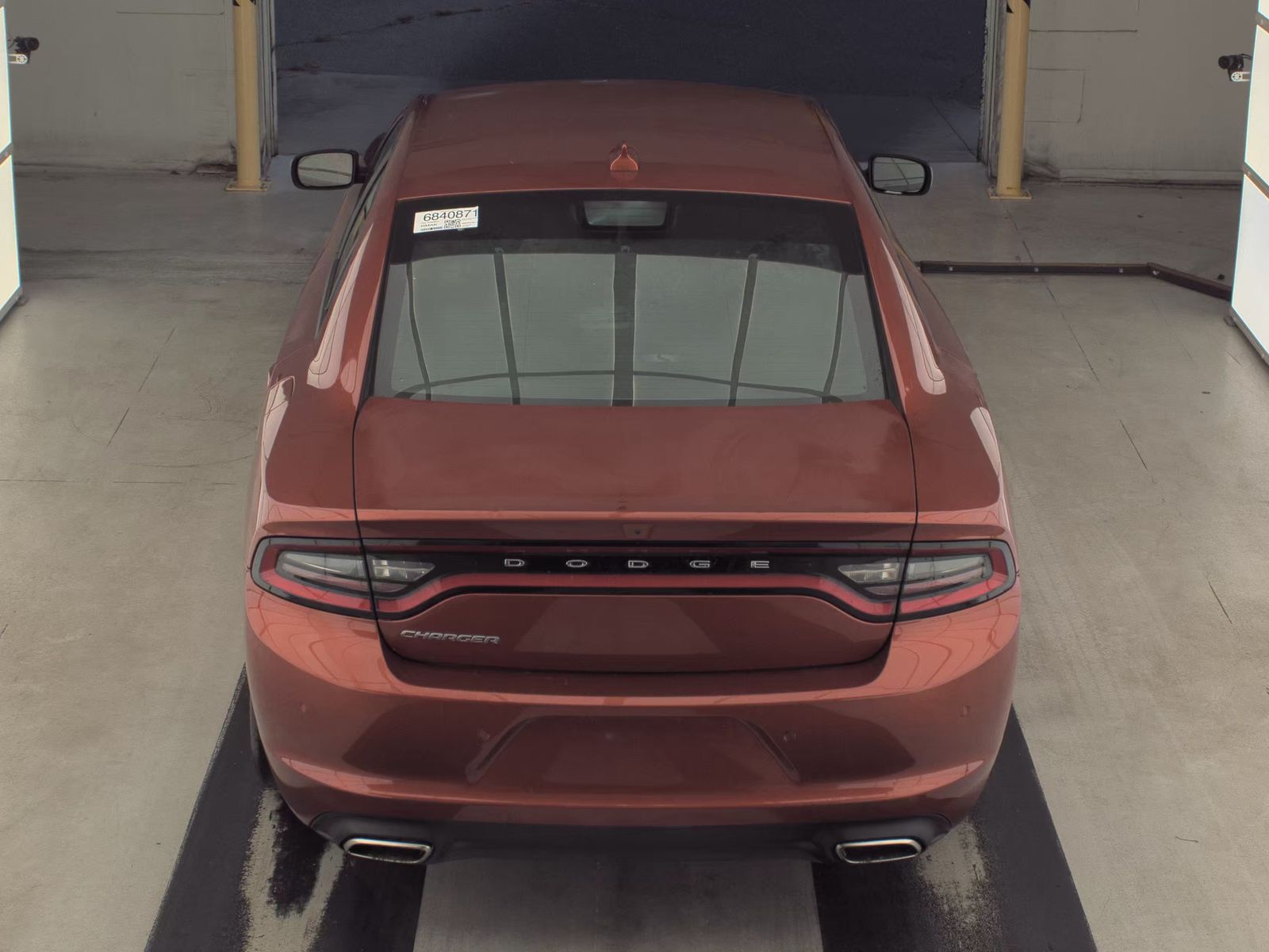 2023 Dodge Charger SXT RWD