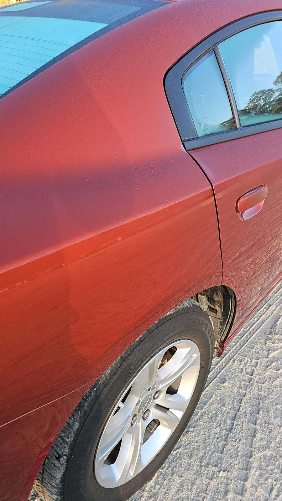 2023 Dodge Charger SXT RWD