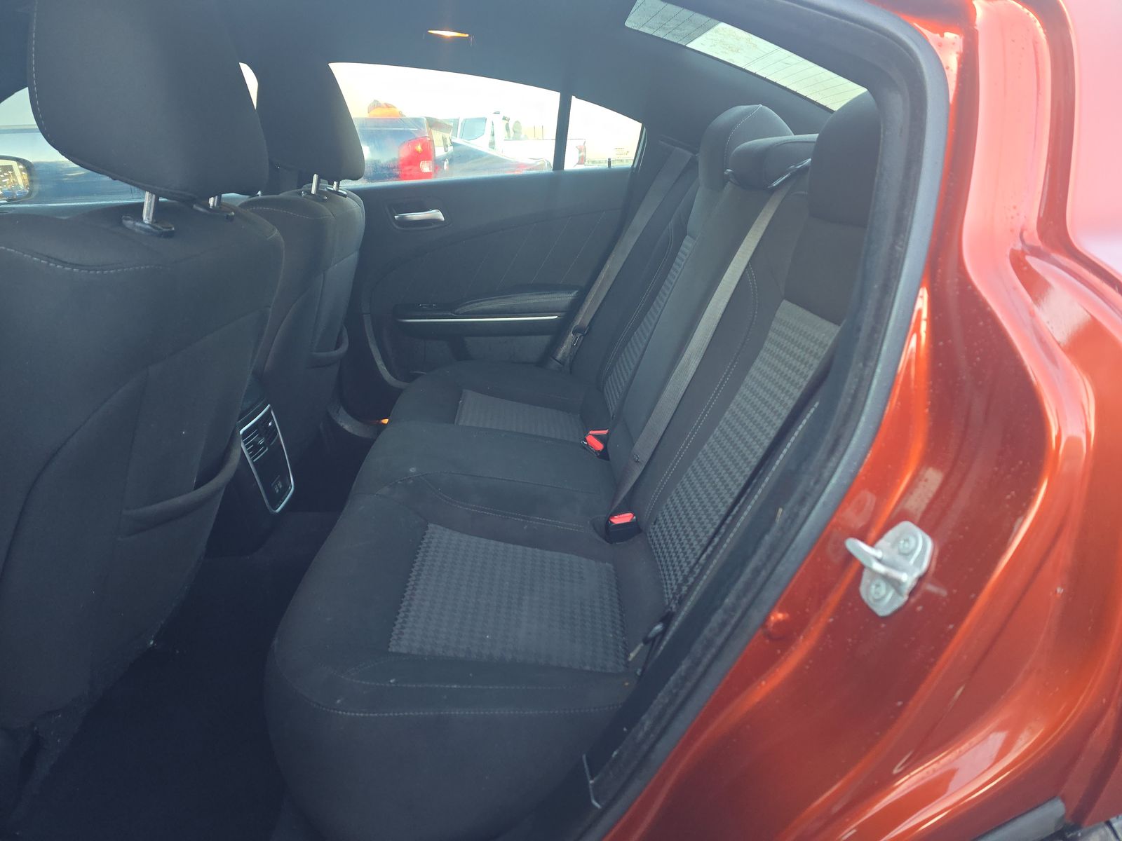 2023 Dodge Charger SXT RWD