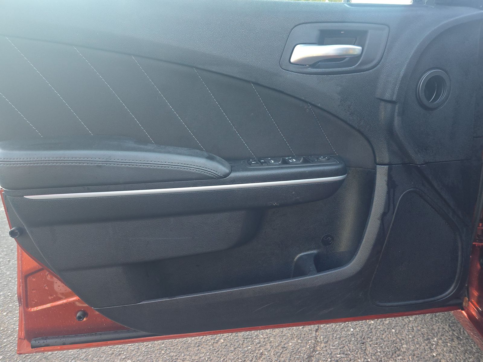 2023 Dodge Charger SXT RWD