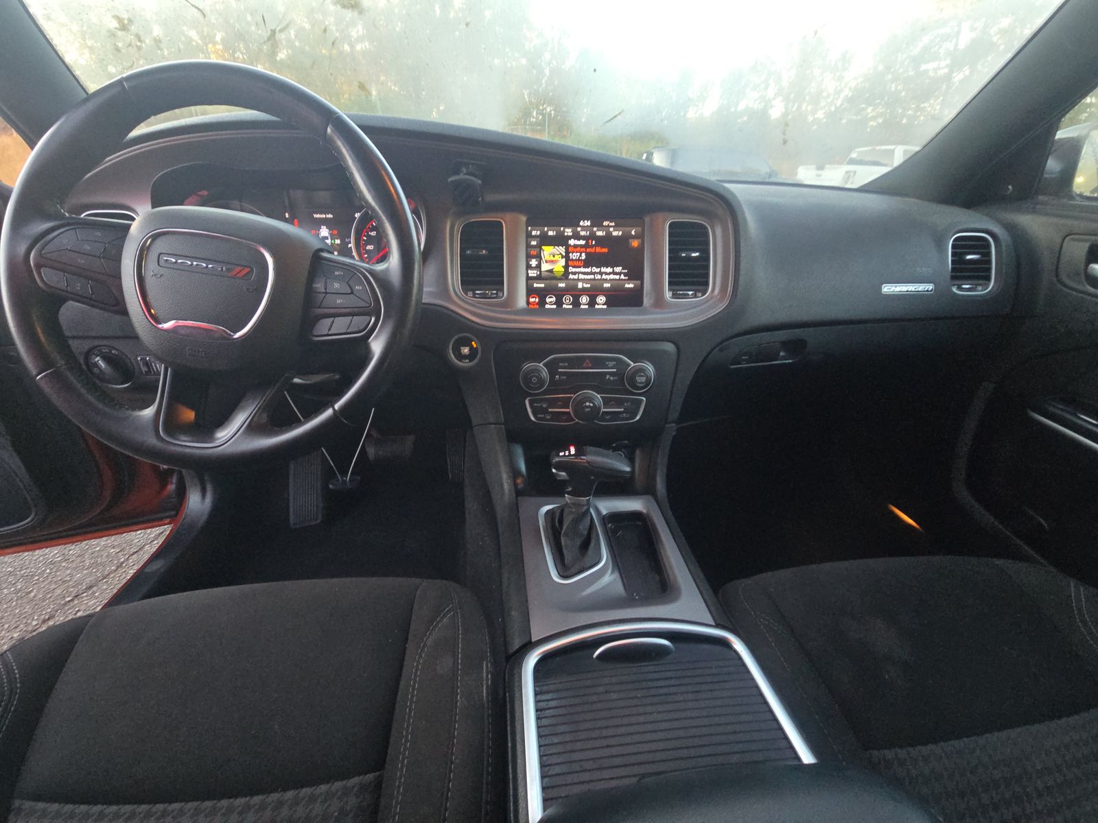 2023 Dodge Charger SXT RWD