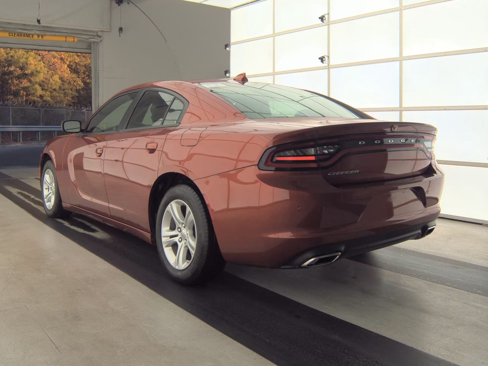 2023 Dodge Charger SXT RWD