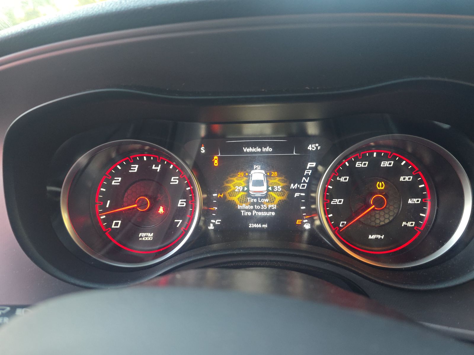 2023 Dodge Charger SXT RWD