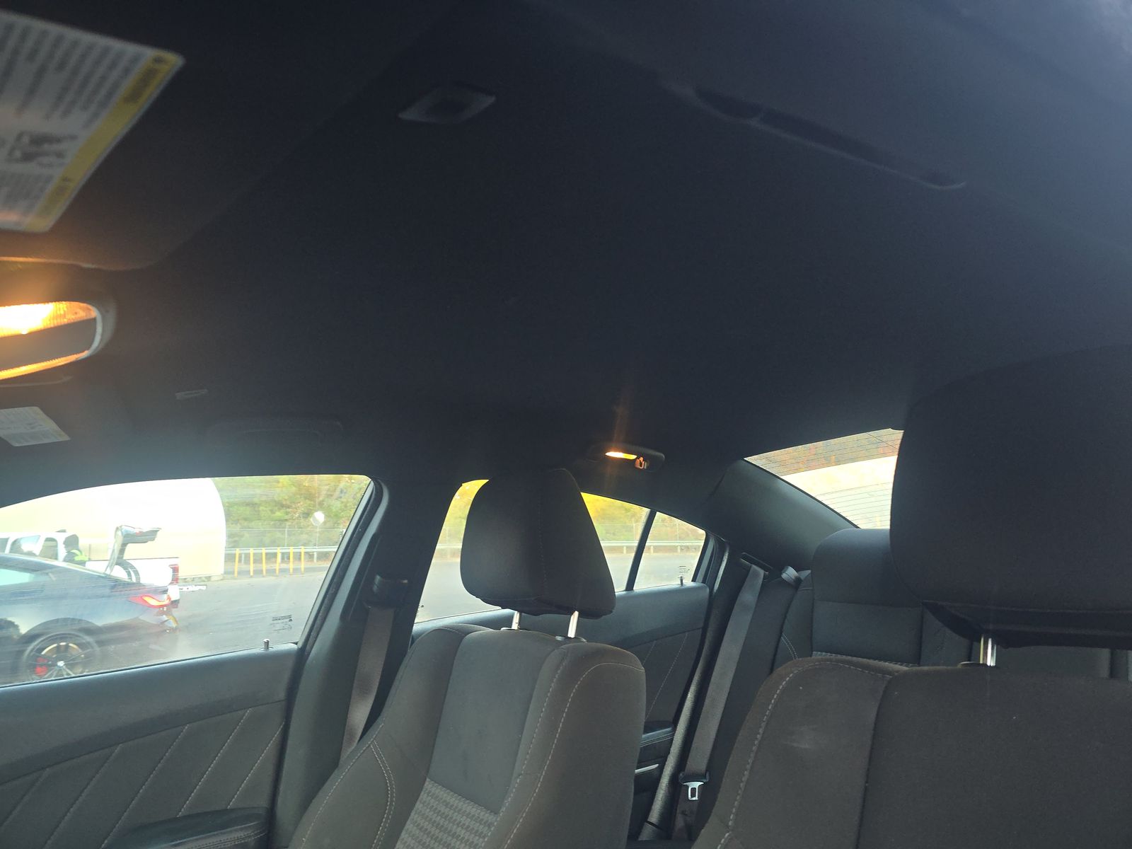 2023 Dodge Charger SXT RWD