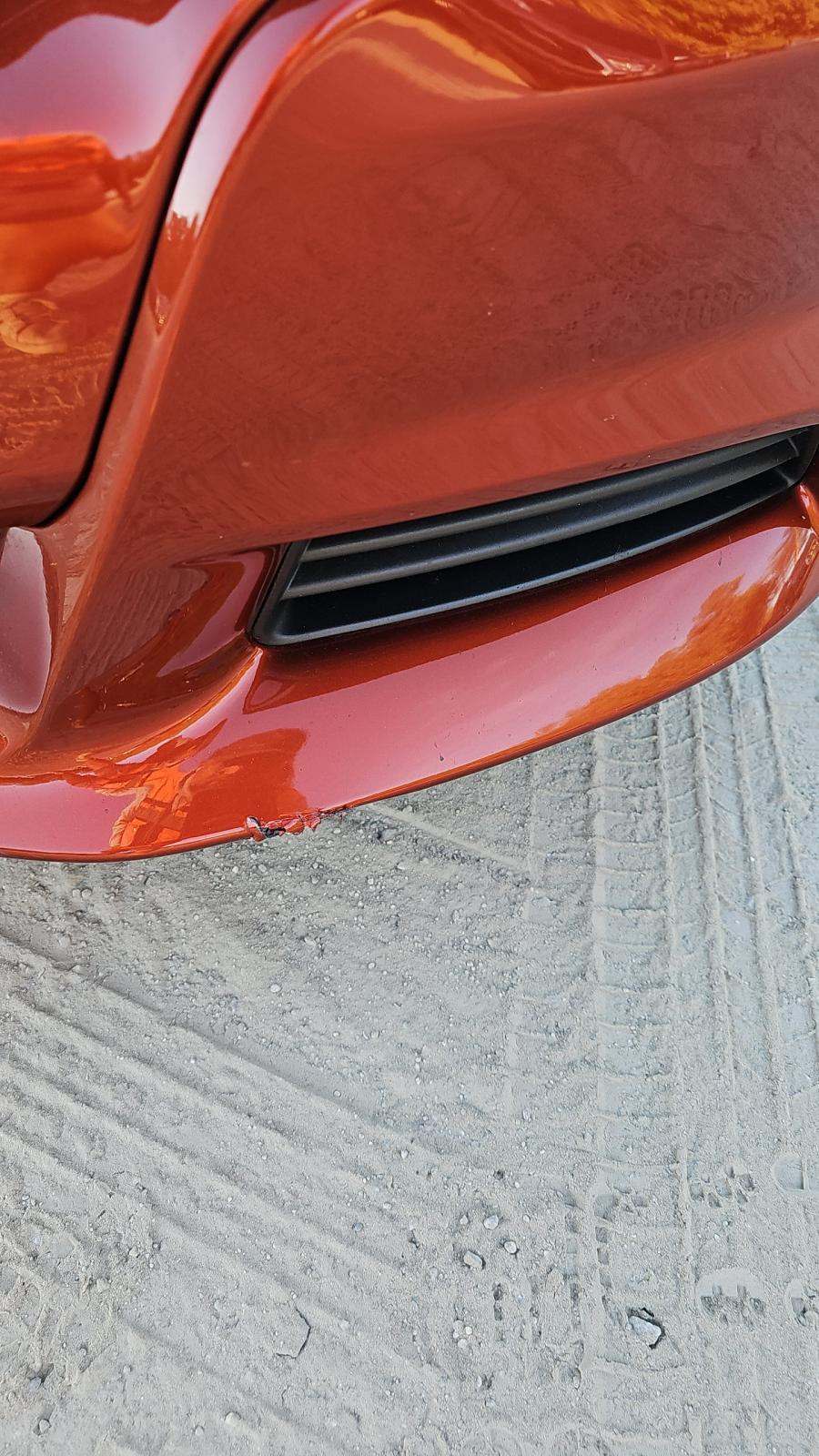 2023 Dodge Charger SXT RWD