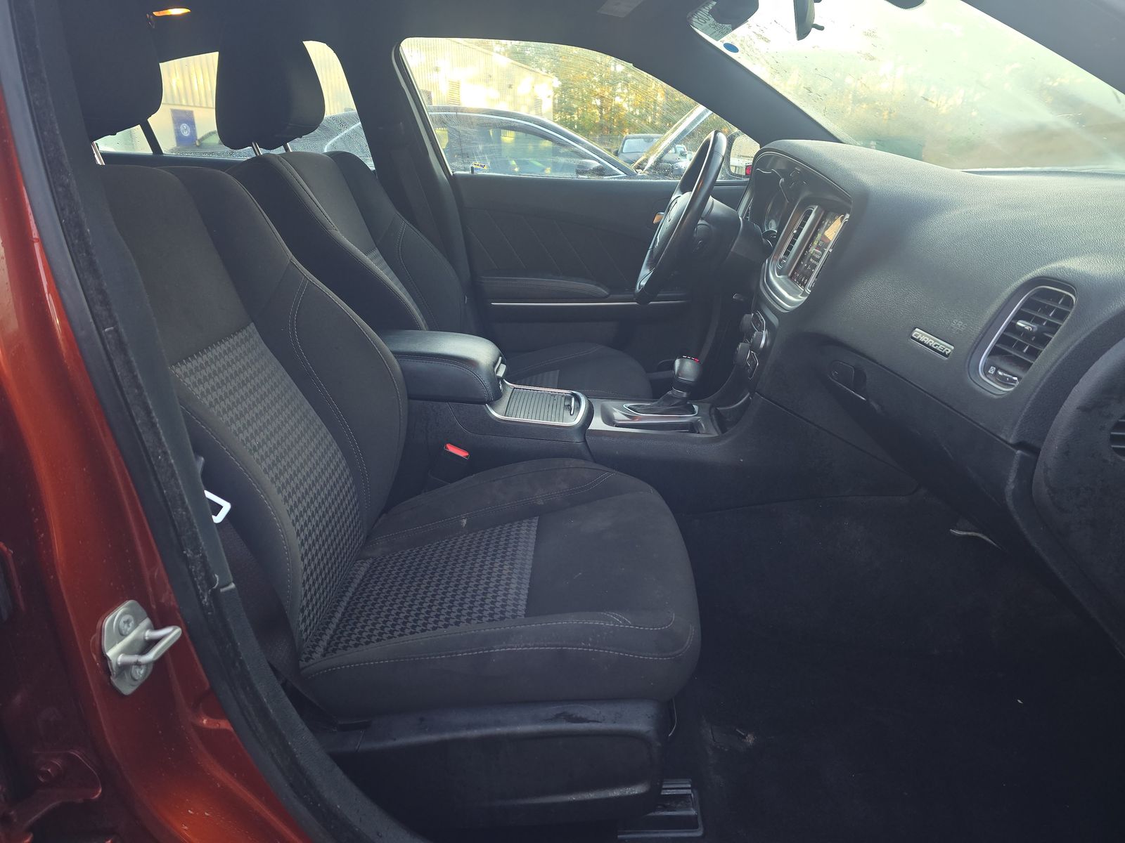 2023 Dodge Charger SXT RWD