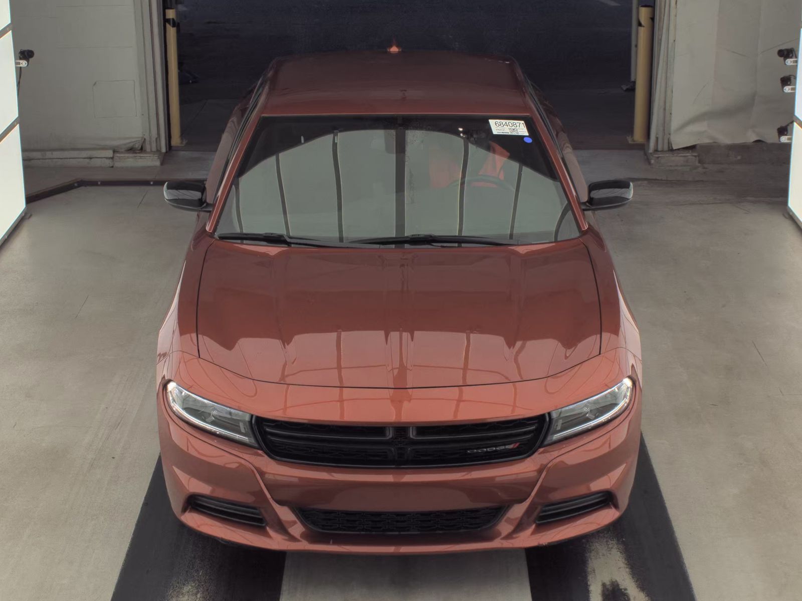 2023 Dodge Charger SXT RWD